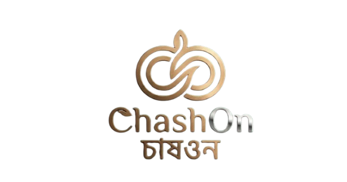 ChashOn Logo